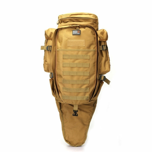 High Quality Mountaineering Camping Large Backpack