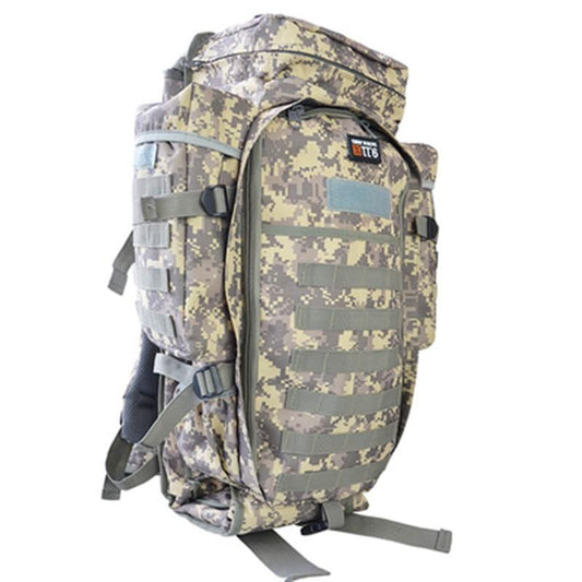 Large Multi-Functional Outdoor Mountaineering Bag