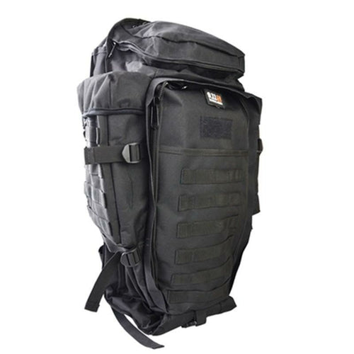 Large Multi-Functional Outdoor Mountaineering Bag