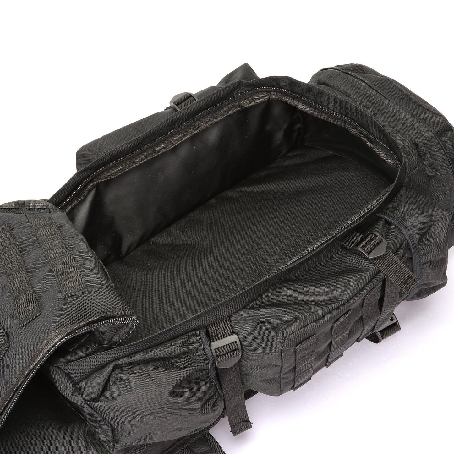 High Quality Mountaineering Camping Large Backpack