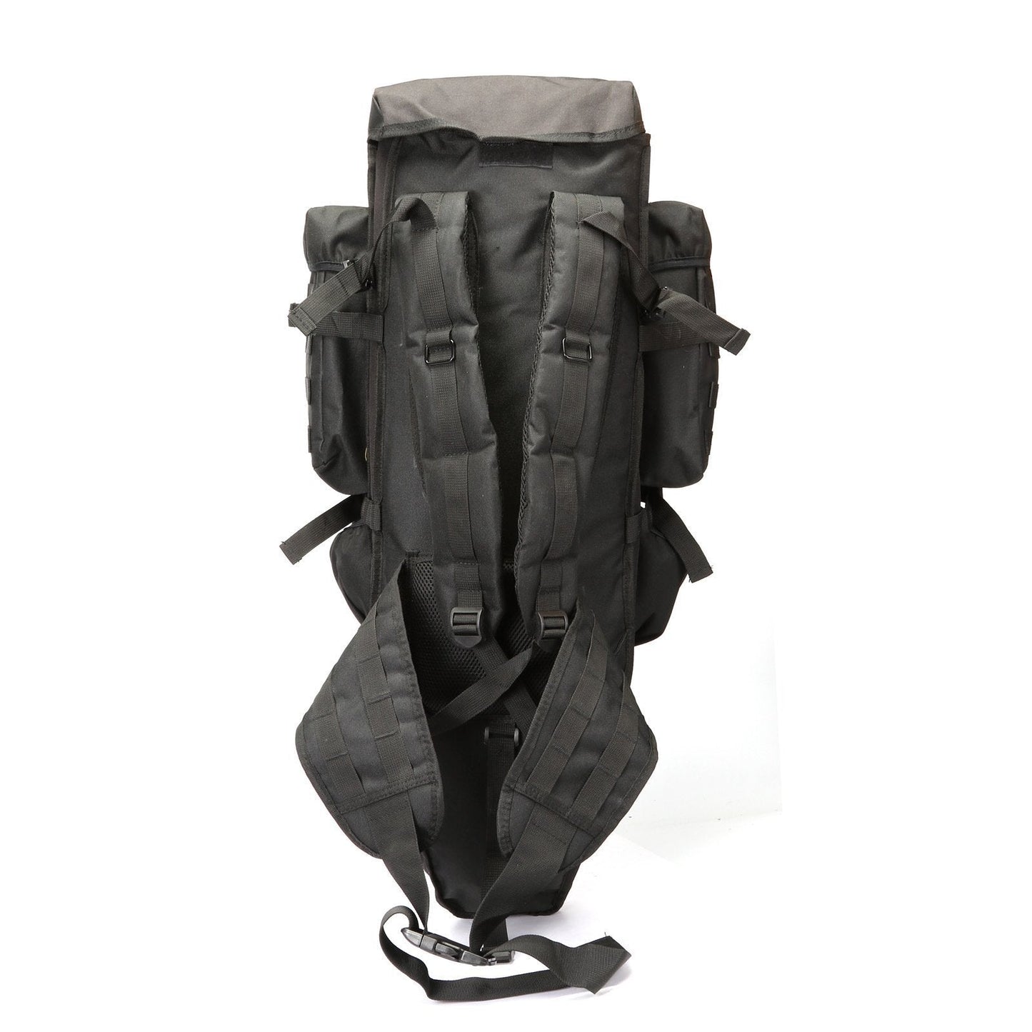 High Quality Mountaineering Camping Large Backpack
